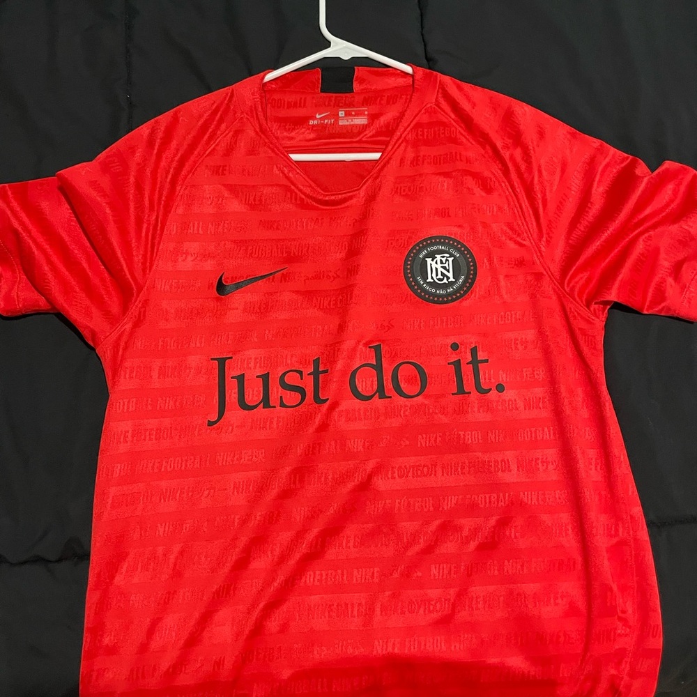 Nike Jersey